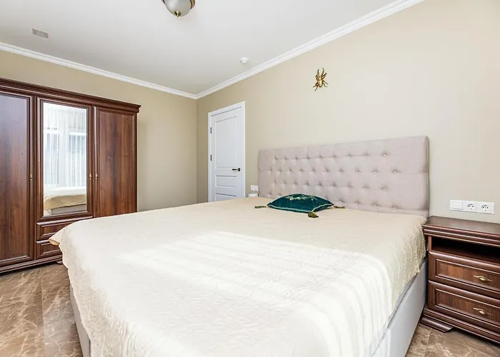 Sakura_inn Apartment *